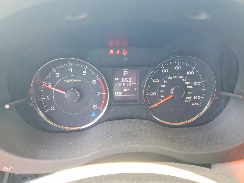 Продаж на аукціоні авто 2014 Subaru Forester, vin: JF2SJAMC0EH538479, номер лоту: 69784306