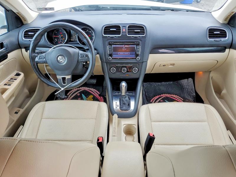 Aukcja sprzedaży 2014 Volkswagen Jetta, vin: 3VWPL7AJ7EM602983, numer aukcji: 69997356