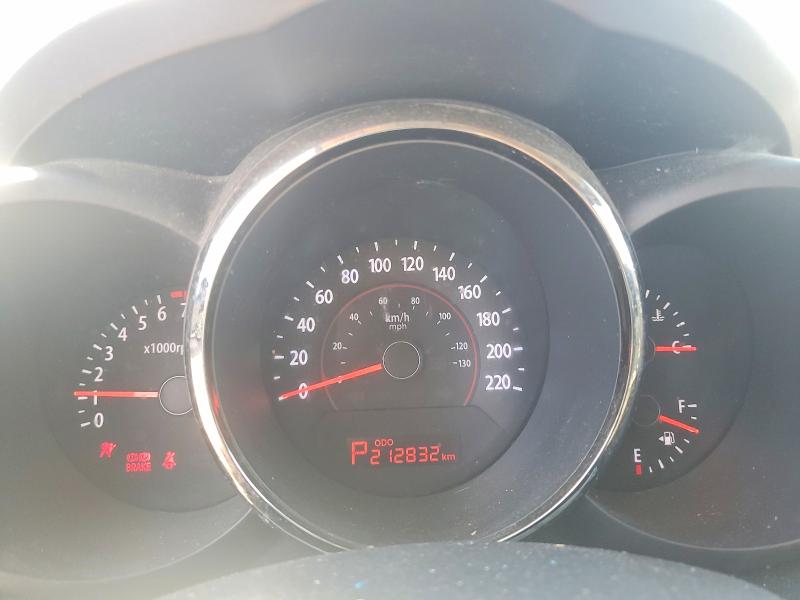 Aukcja sprzedaży 2010 Kia Soul, vin: KNDJT2A20A7186235, numer aukcji: 69387926