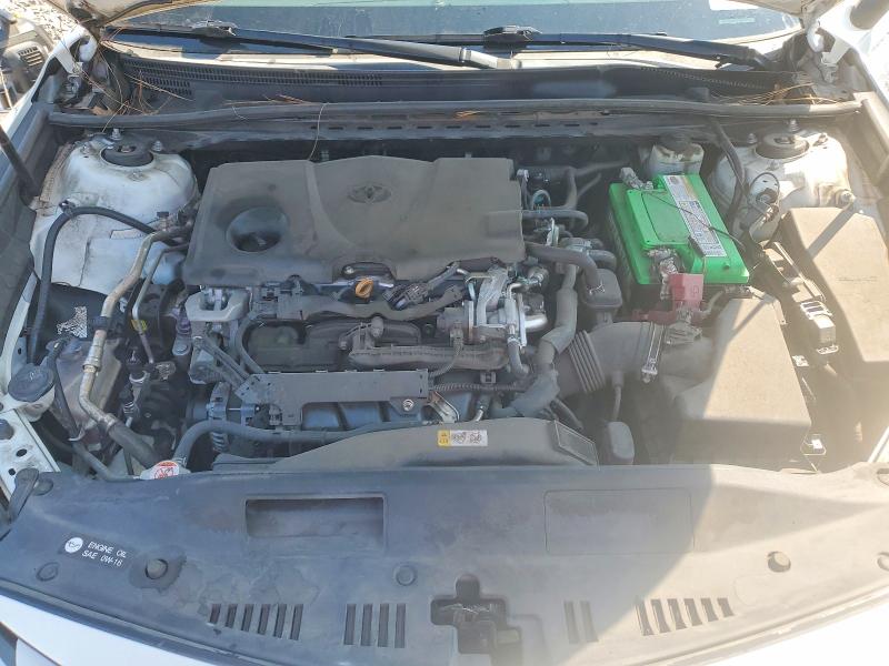 Aukcja sprzedaży 2018 Toyota Camry, vin: 4T1B11HK9JU038527, numer aukcji: 65296256