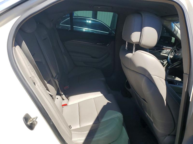Aukcja sprzedaży 2014 Cadillac Cts, vin: 1G6AW5SX6E0173588, numer aukcji: 67232906