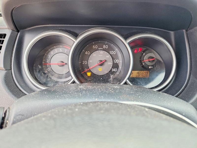 Aukcja sprzedaży 2009 Nissan Versa, vin: 3N1CC11E89L492882, numer aukcji: 68618776
