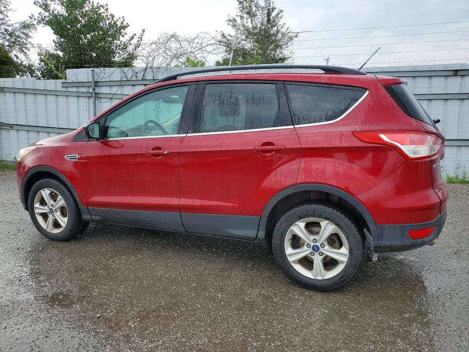 Aukcja sprzedaży 2015 Ford Escape, vin: 1FMCU9GX5FUC47083, numer aukcji: 67683806