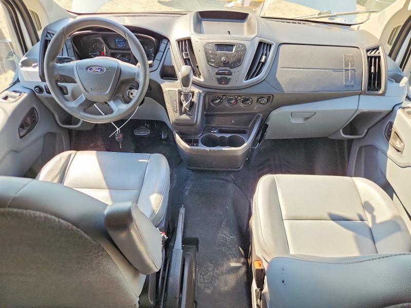 Aukcja sprzedaży 2015 Ford Transit, vin: 1FTNE1YM0FKA90963, numer aukcji: 68574916