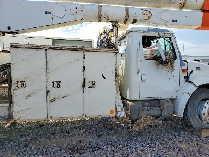 Auction sale of the 2000 International 4700, vin: 1HTSCAAN4YH278206, lot number: 59323336