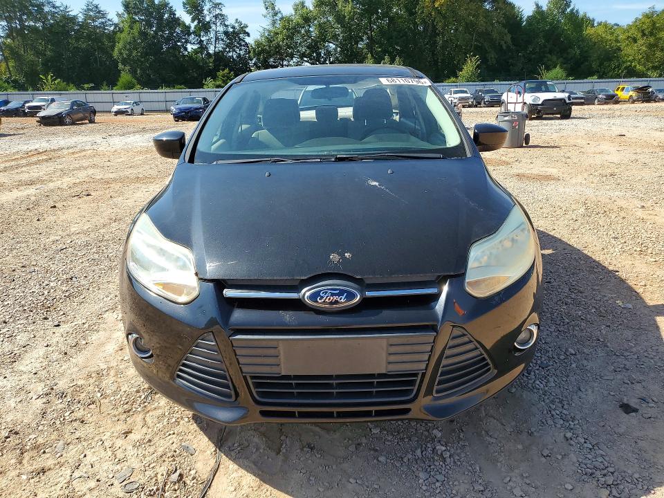 2012 Ford Focus მანქანა იყიდება აუქციონზე, vin: 1FAHP3F26CL404356, აუქციონის ნომერი: 68110796