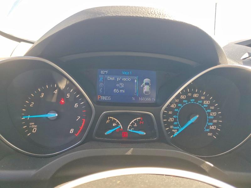 Aukcja sprzedaży 2013 Ford Escape, vin: 1FMCU0F76DUC16080, numer aukcji: 70386636