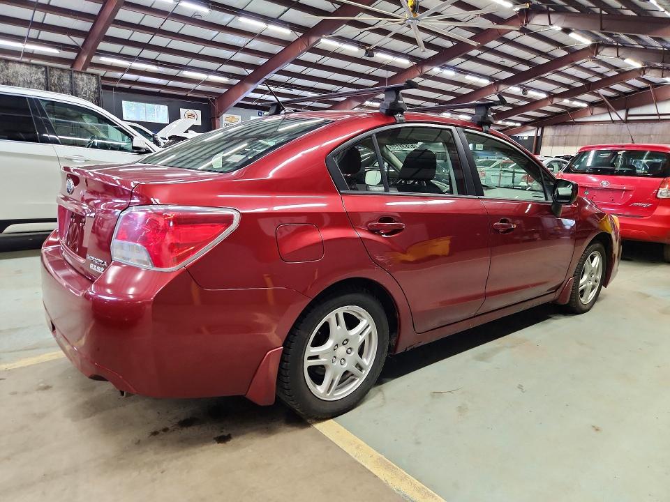 Продажа на аукционе авто 2013 Subaru Impreza, vin: JF1GJAC65DH034028, номер лота: 67838196
