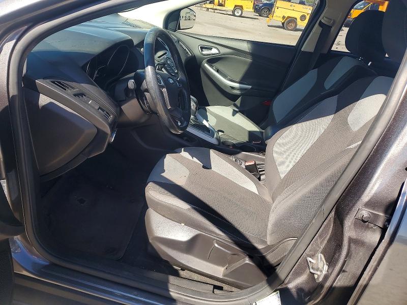 2012 Ford Focus მანქანა იყიდება აუქციონზე, vin: 1FAHP3F28CL435432, აუქციონის ნომერი: 68087526