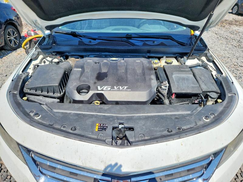 Продажа на аукционе авто 2014 Chevrolet Impala, vin: 2G1125S33E9128984, номер лота: 67497516