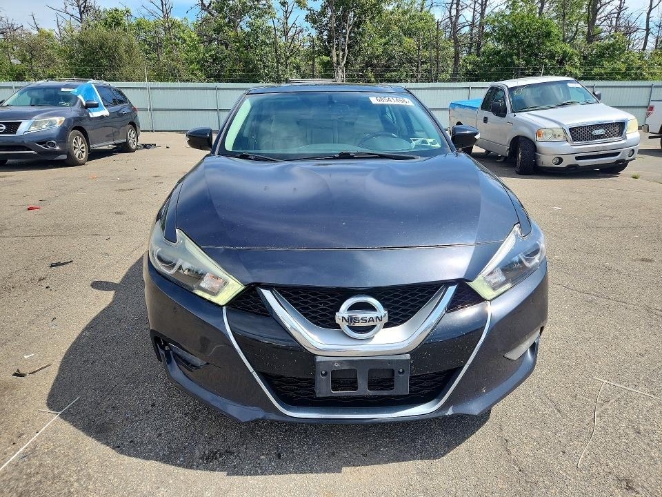 Aukcja sprzedaży 2016 Nissan Maxima, vin: 1N4AA6AP6GC420070, numer aukcji: 68541456