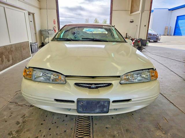 Продаж на аукціоні авто 1997 Ford Thunderbird, vin: 1FALP62WXVH103339, номер лоту: 67499606
