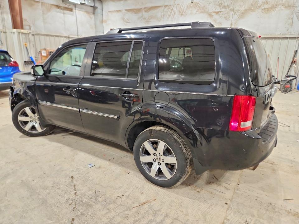 Продаж на аукціоні авто 2013 Honda Pilot, vin: 5FNYF4H96DB022880, номер лоту: 69130696