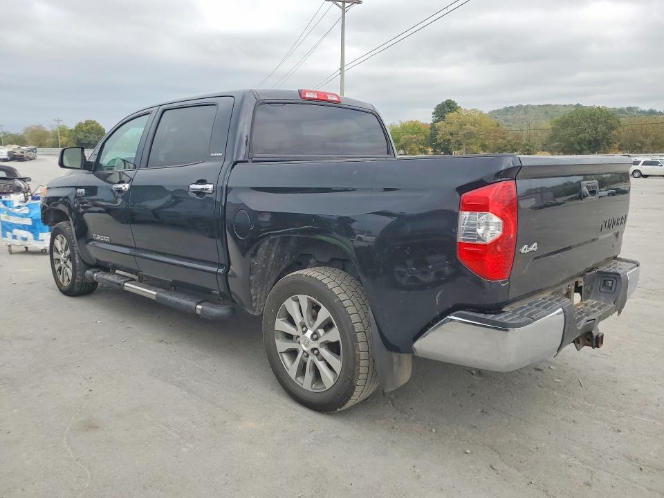 Продажа на аукционе авто 2015 Toyota Tundra, vin: 5TFHW5F1XFX422856, номер лота: 70205126