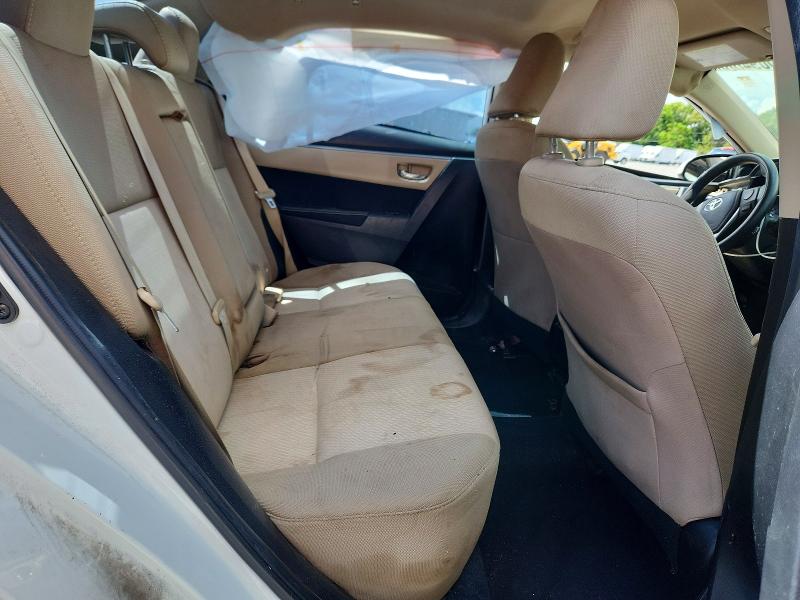 Aukcja sprzedaży 2015 Toyota Corolla, vin: 5YFBURHE4FP258571, numer aukcji: 70094666