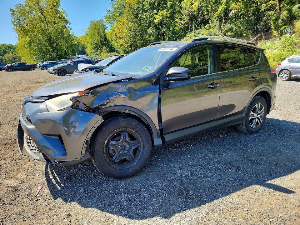67882146 :رقم المزاد ، JTMBFREV5GJ071781 vin ، 2016 Toyota Rav4 مزاد بيع