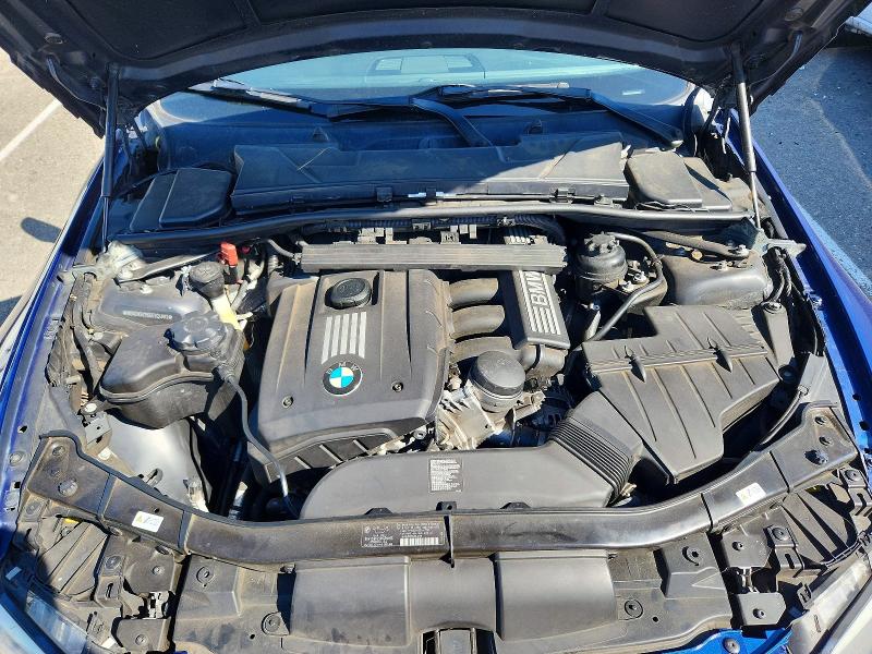 Продаж на аукціоні авто 2013 Bmw 328, vin: WBADW3C59DE824982, номер лоту: 68037446