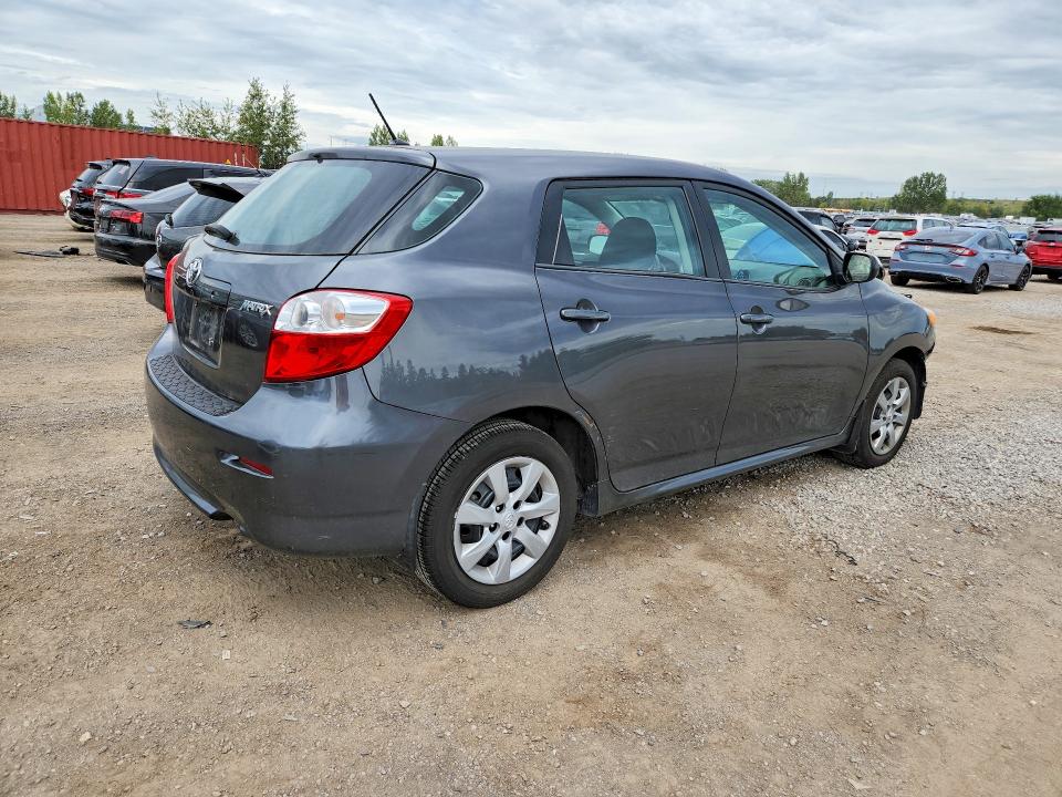 Продажа на аукционе авто 2013 Toyota Matrix, vin: 2T1KU4EE4DC026878, номер лота: 68966626