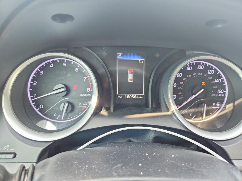 2022 Toyota Camry მანქანა იყიდება აუქციონზე, vin: 4T1C11AK5NU649675, აუქციონის ნომერი: 68806956