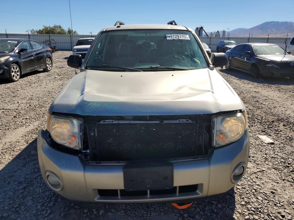Продаж на аукціоні авто 2010 Ford Escape, vin: 1FMCU9D74AKB94918, номер лоту: 71297466