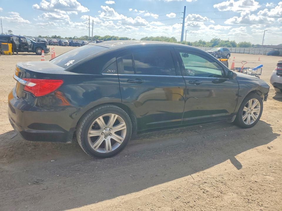 Aukcja sprzedaży 2013 Chrysler 200, vin: 1C3CCBAB0DN704888, numer aukcji: 68932346