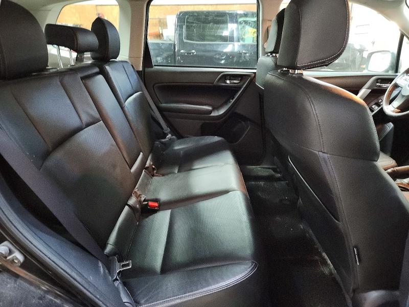 Продаж на аукціоні авто 2015 Subaru Forester, vin: JF2SJAHC9FH464572, номер лоту: 68597606