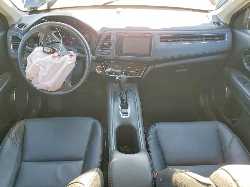 Aukcja sprzedaży 2016 Honda Hr-v, vin: 3CZRU6H77GM718937, numer aukcji: 68069086