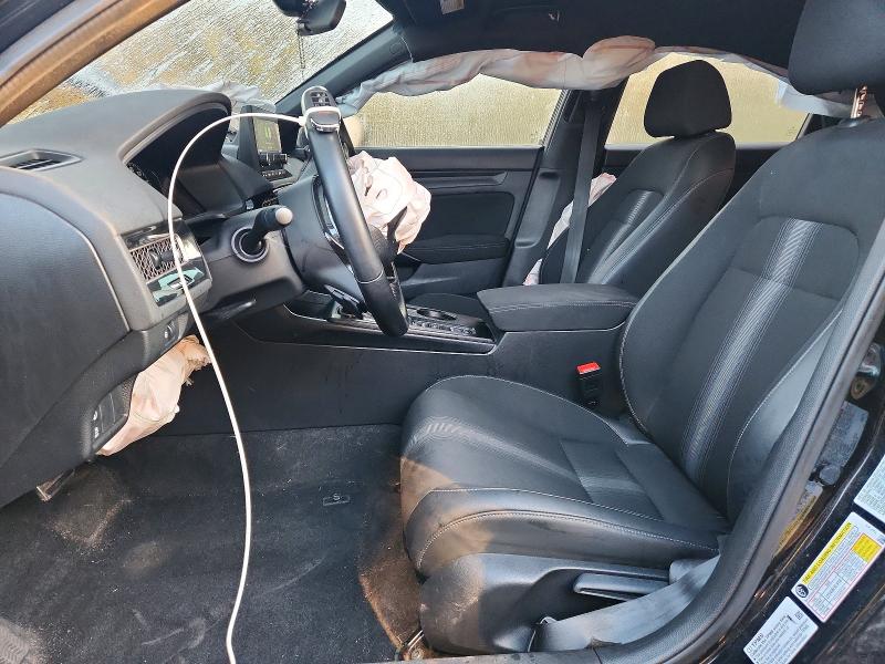 Продажа на аукционе авто 2024 Honda Civic, vin: 19XFL2H89RE001109, номер лота: 68502006