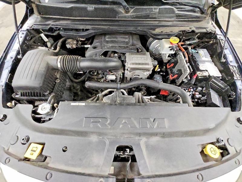 67830806 :رقم المزاد ، 1C6RREFT5KN625129 vin ، 2019 Ram 1500 مزاد بيع