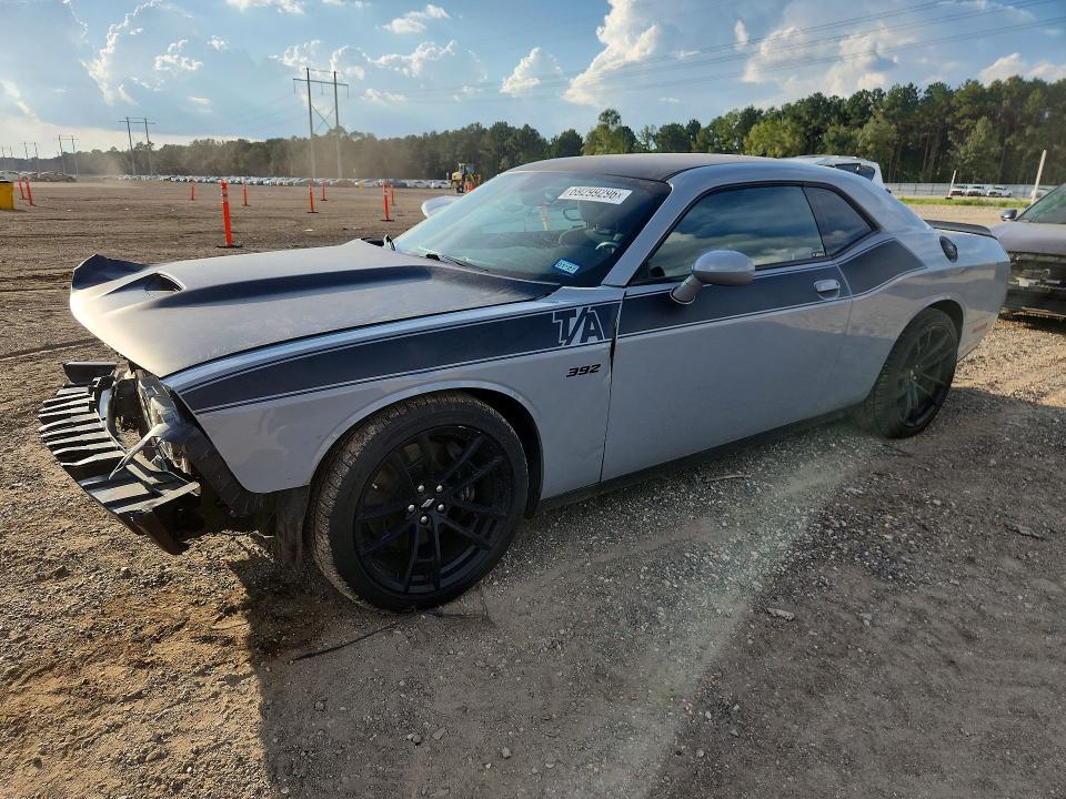 Продаж на аукціоні авто 2021 Dodge Challenger, vin: 2C3CDZFJ5MH672471, номер лоту: 69299296