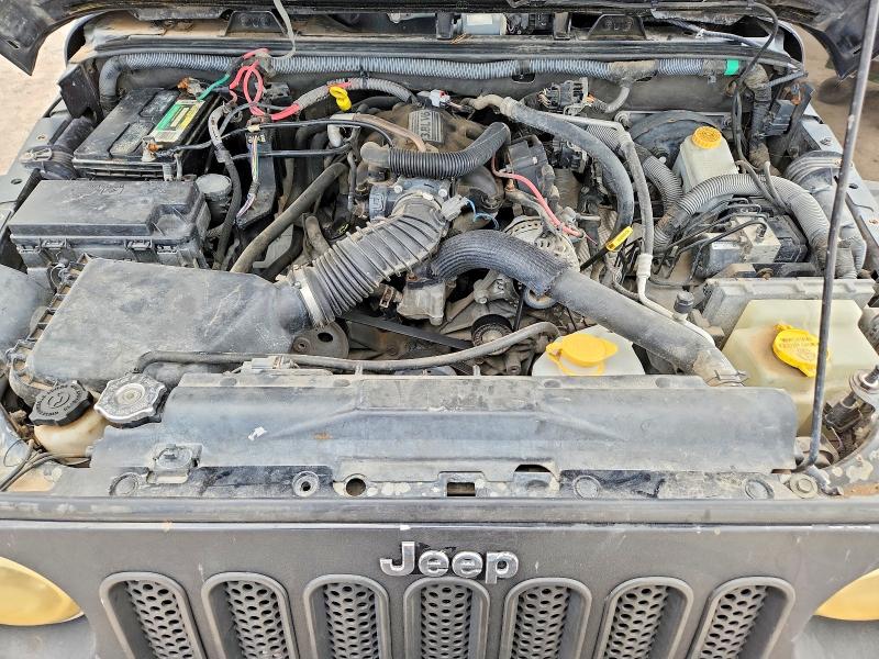 Продажа на аукционе авто 2010 Jeep Wrangler Unlimited, vin: 1J4HA5H13AL198349, номер лота: 67963336