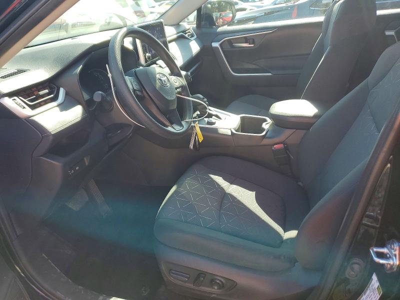 Aukcja sprzedaży 2025 Toyota Rav4 Hybrid, vin: 2T3RWRFV7SW277577, numer aukcji: 67657476