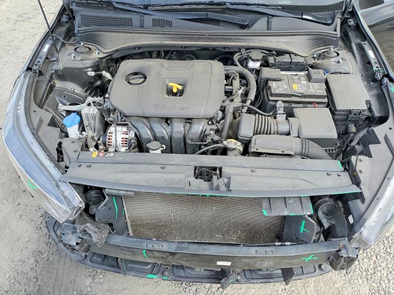 Aukcja sprzedaży 2024 Kia Forte, vin: 3KPF54AD3RE796364, numer aukcji: 66965366