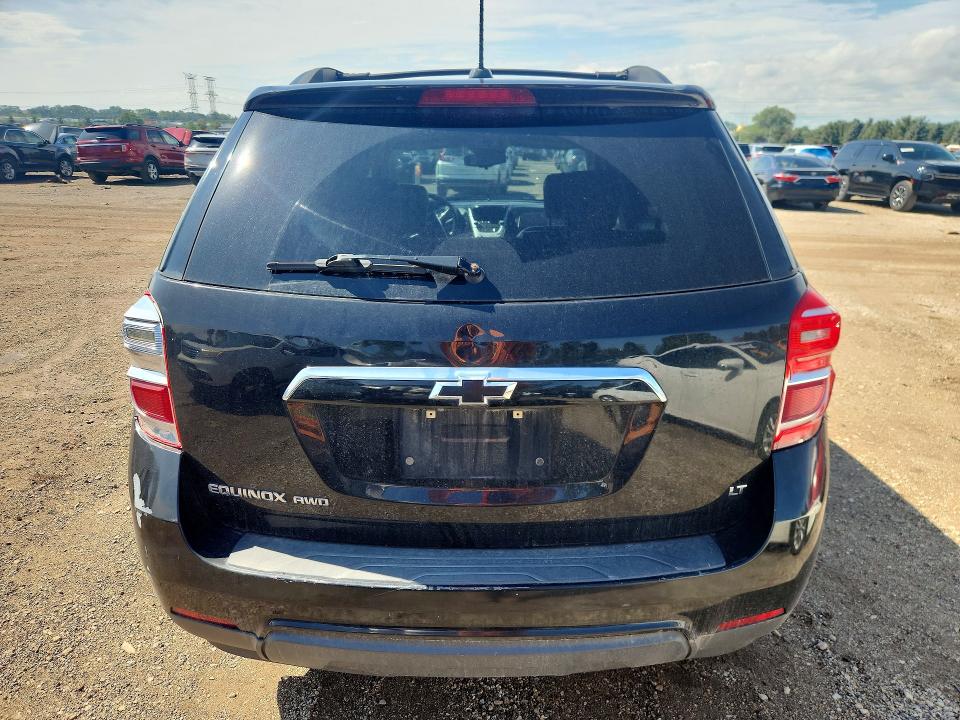 Продажа на аукционе авто 2017 Chevrolet Equinox, vin: 2GNFLFEK6H6265627, номер лота: 68378776