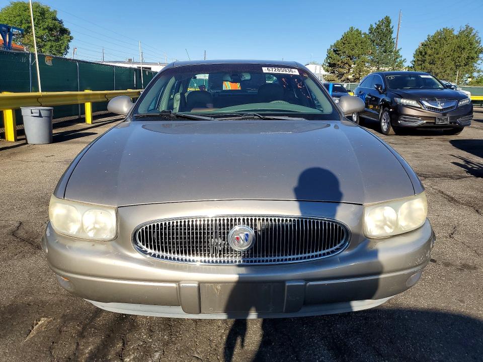 Aukcja sprzedaży 2003 Buick Lesabre, vin: 1G4HR54K83U197221, numer aukcji: 67285936