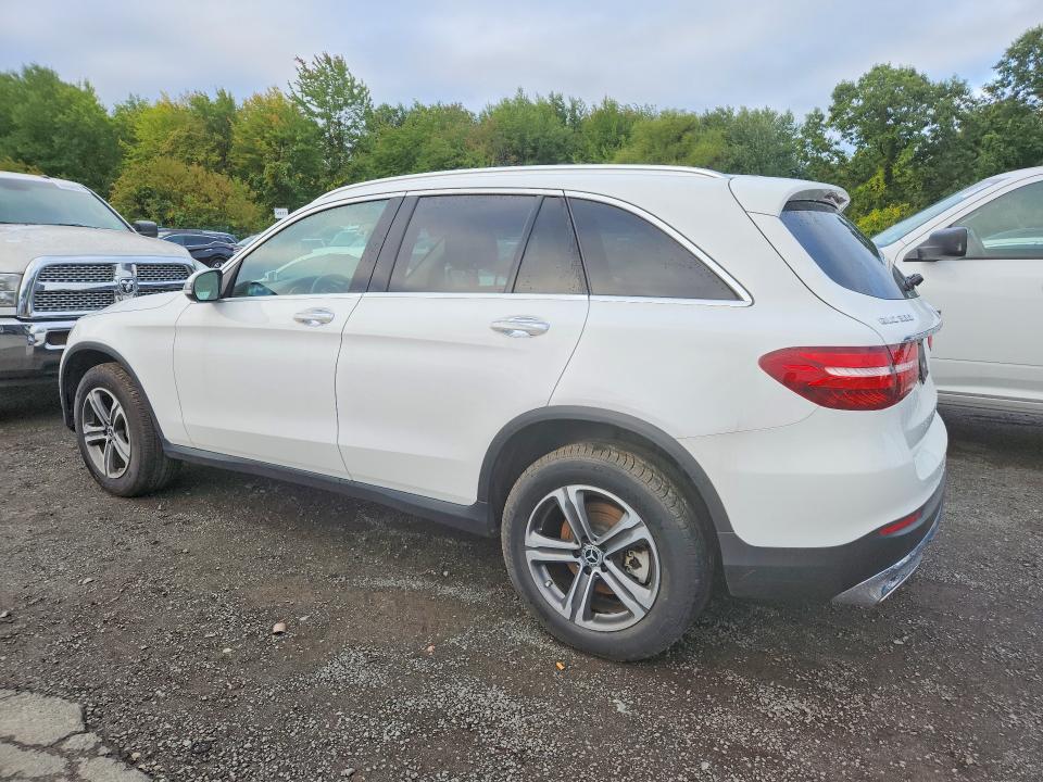 68882566 :رقم المزاد ، WDC0G4KB6KV139681 vin ، 2019 Mercedes-benz Glc مزاد بيع