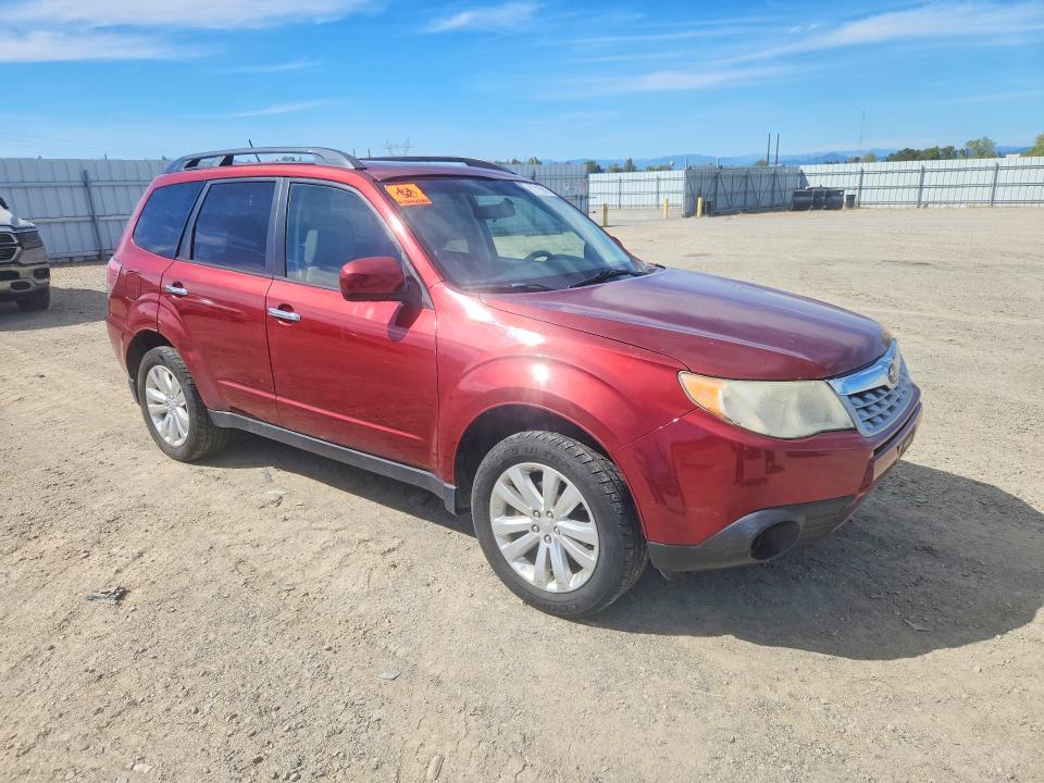 Продажа на аукционе авто 2012 Subaru Forester, vin: JF2SHADC1CG433917, номер лота: 67715916
