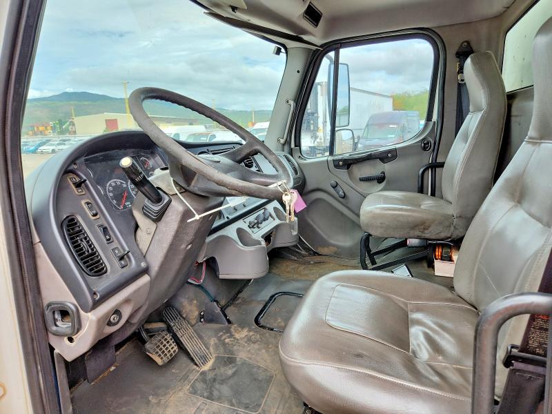 Aukcja sprzedaży 2005 Freightliner M2, vin: 1FVACXDC65DV17364, numer aukcji: 70908136