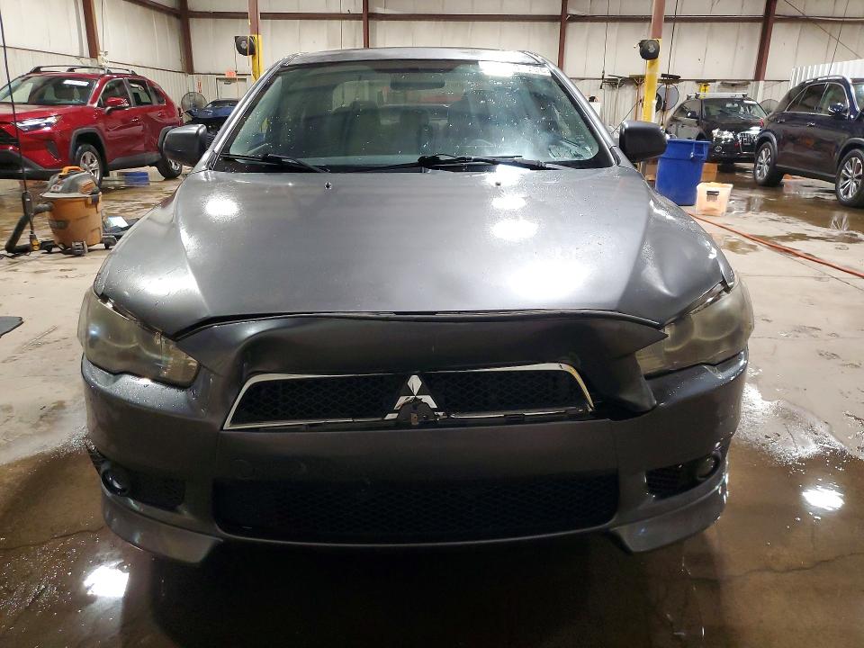 Aukcja sprzedaży 2008 Mitsubishi Lancer, vin: JA3AU86U08U026344, numer aukcji: 67301796
