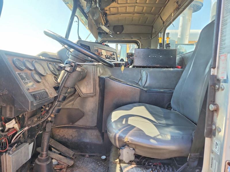 Aukcja sprzedaży 2009 Peterbilt 320, vin: 3BPZL00X29F719664, numer aukcji: 69218186