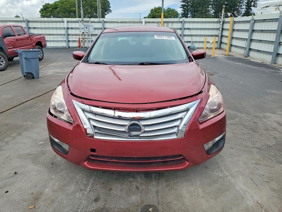 Aukcja sprzedaży 2015 Nissan Altima, vin: 1N4AL3AP5FC446067, numer aukcji: 68631266
