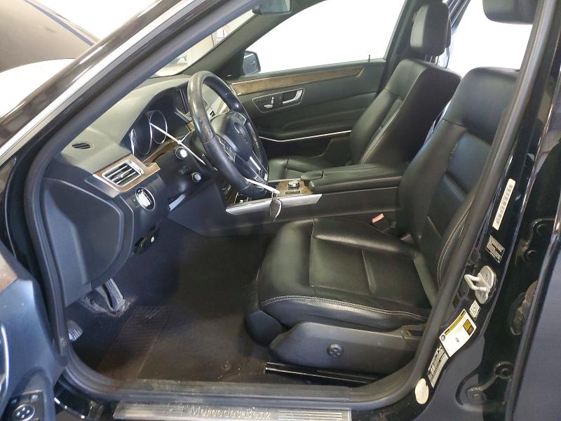2014 Mercedes-benz E მანქანა იყიდება აუქციონზე, vin: WDDHF8JB1EA984220, აუქციონის ნომერი: 68512046