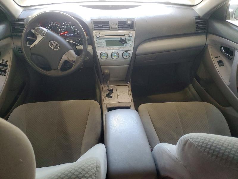 Продажа на аукционе авто 2008 Toyota Camry, vin: 4T1BE46K88U241119, номер лота: 67214326