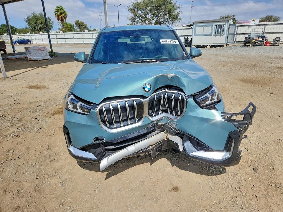 Продаж на аукціоні авто 2025 Bmw X1, vin: WBX73EF07S5290174, номер лоту: 68275306