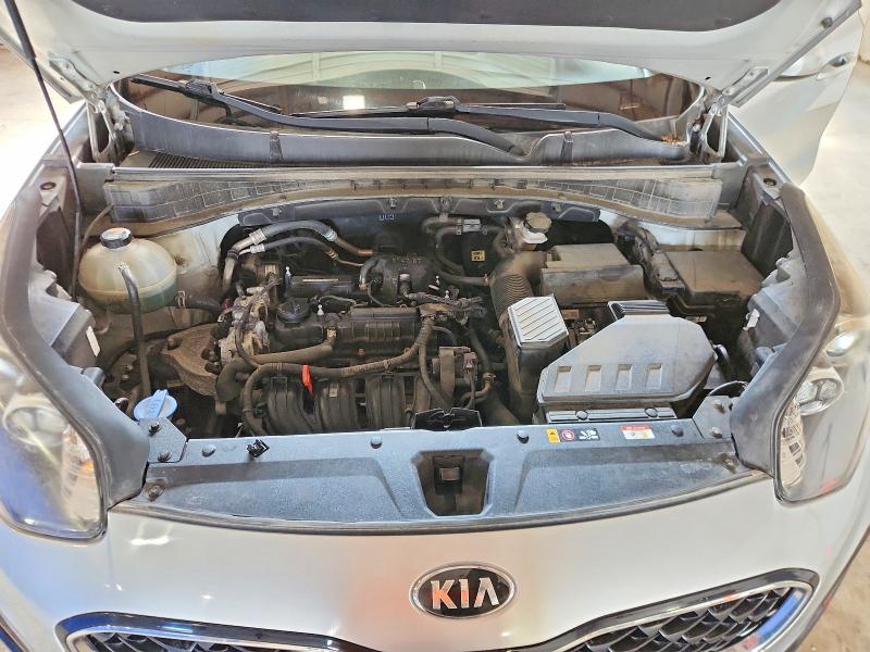 Aukcja sprzedaży 2020 Kia Sportage, vin: KNDPMCAC9L7636182, numer aukcji: 68041566