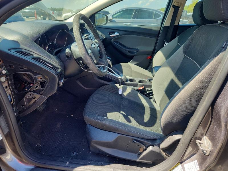 Продаж на аукціоні авто 2014 Ford Focus, vin: 1FADP3F27EL332665, номер лоту: 67042686