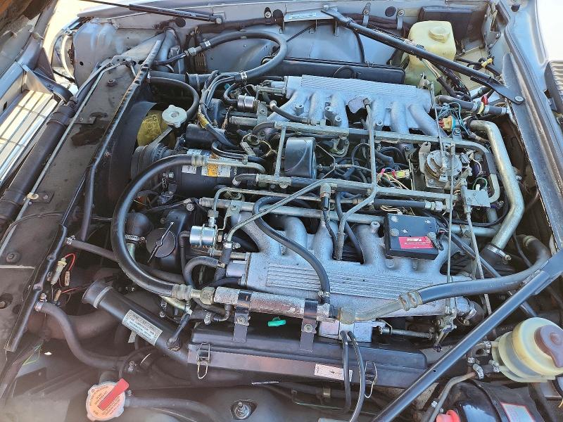 Auction sale of the 1985 Jaguar Xjs, vin: SAJNV5843FC121318, lot number: 67211906