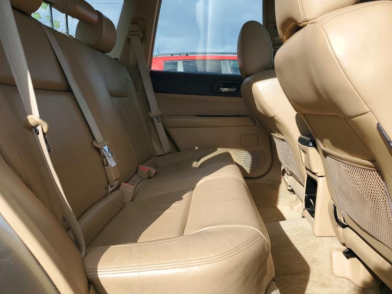2005 Subaru Forester მანქანა იყიდება აუქციონზე, vin: JF1SG67635H724796, აუქციონის ნომერი: 67318476