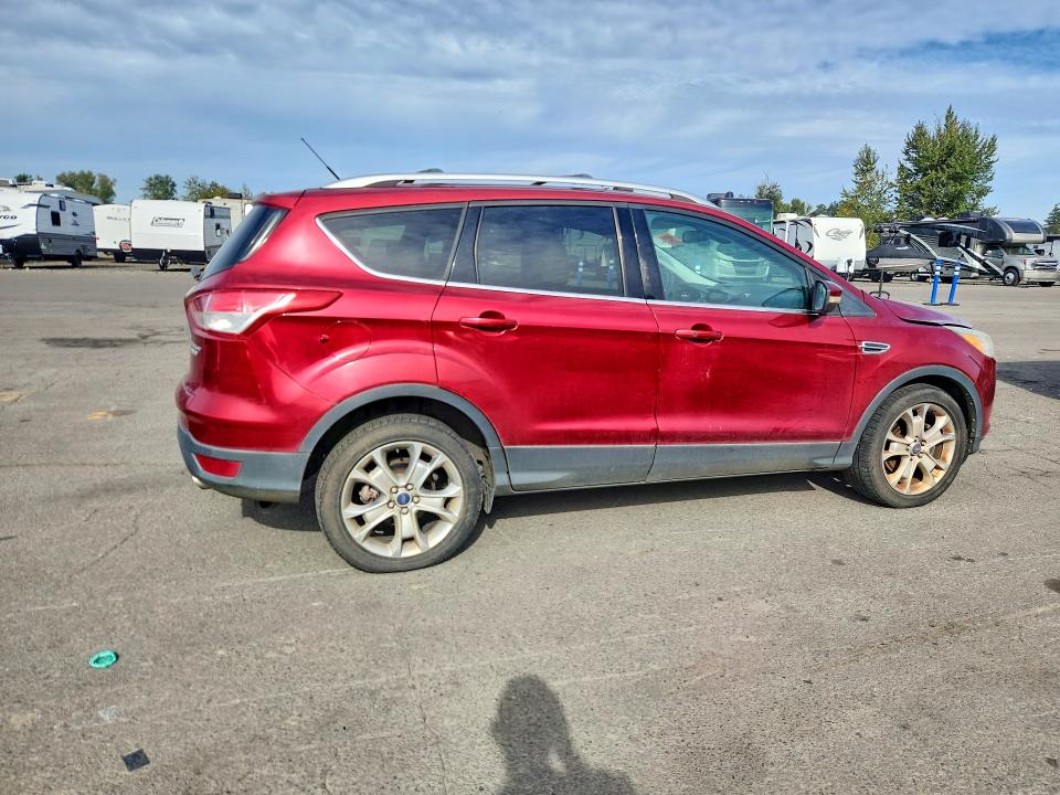 Продажа на аукционе авто 2014 Ford Escape, vin: 1FMCU9J94EUD19190, номер лота: 69651806