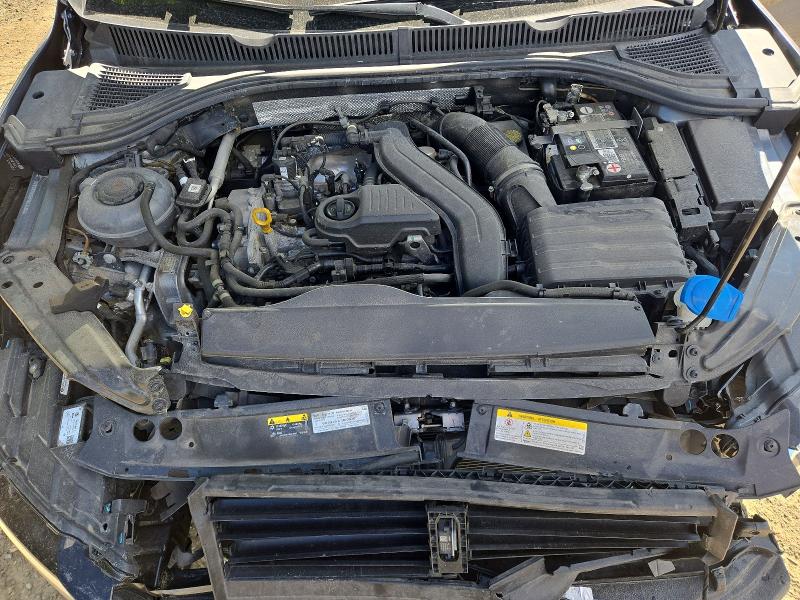 Продаж на аукціоні авто 2023 Volkswagen Jetta, vin: 3VWGM7BU5PM024844, номер лоту: 68005606